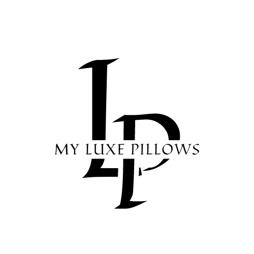 My Luxe Pillows